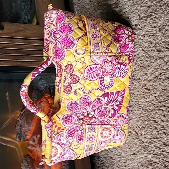 VERA bradley purse nwt Vera bradley purse retired Vera bradley purse retired - Picture 7 of 16